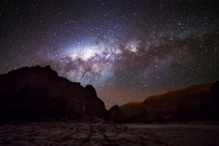 Astronómico