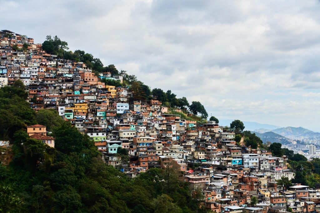 Tour Favela da Rocinha
