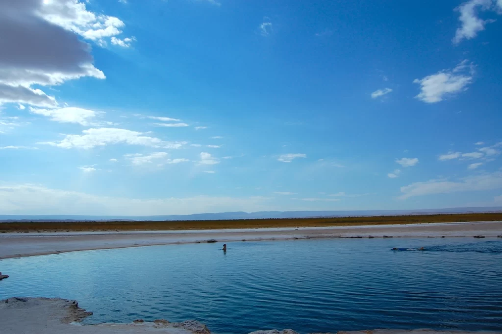 Laguna Cejar