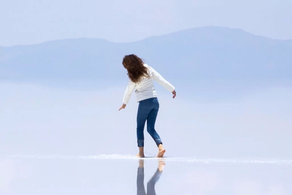 Expedición de ensueño de 15 días: Santiago + Atacama + Uyuni
