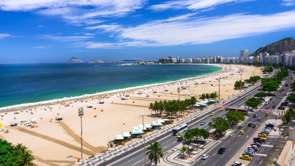 Qué hacer en Río de Janeiro: tours, playas, miradores y consejos