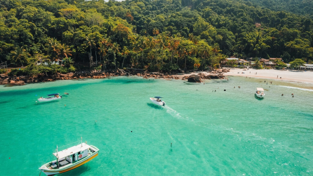 Qué hacer en Ilha Grande: playas, paseos y consejos para tu viaje