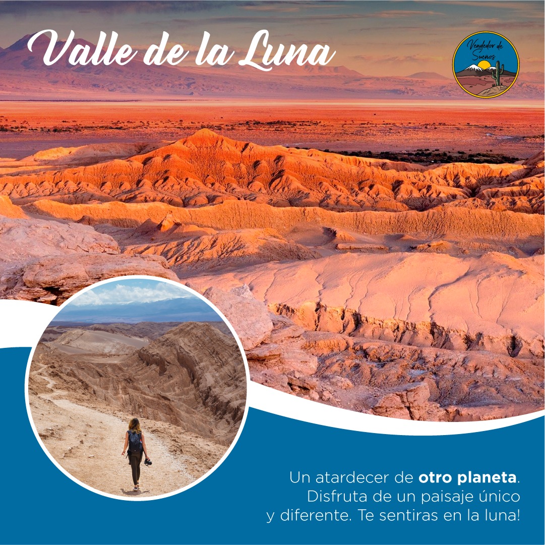 Tour Valle Luna