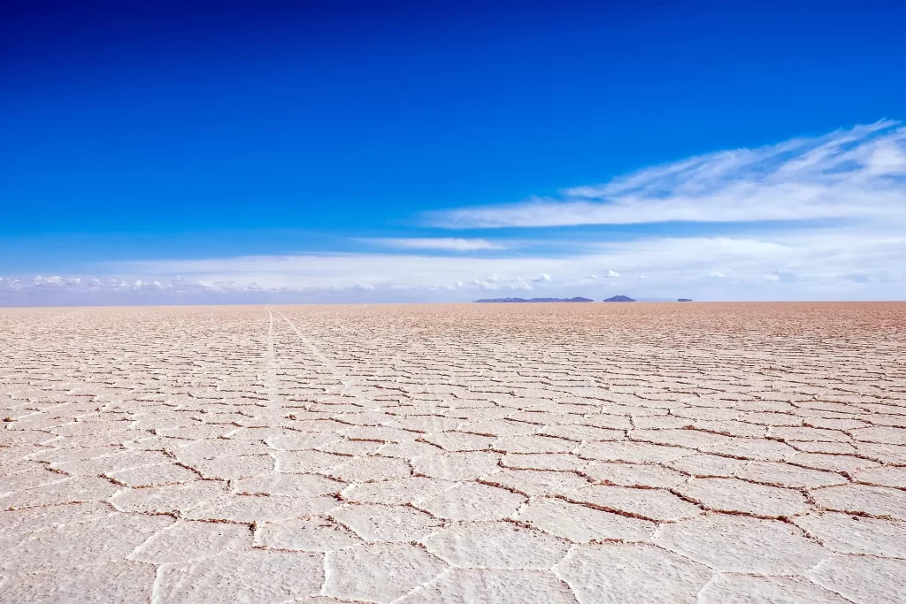 Pack Atacama + Uyuni (plan de 9 días)