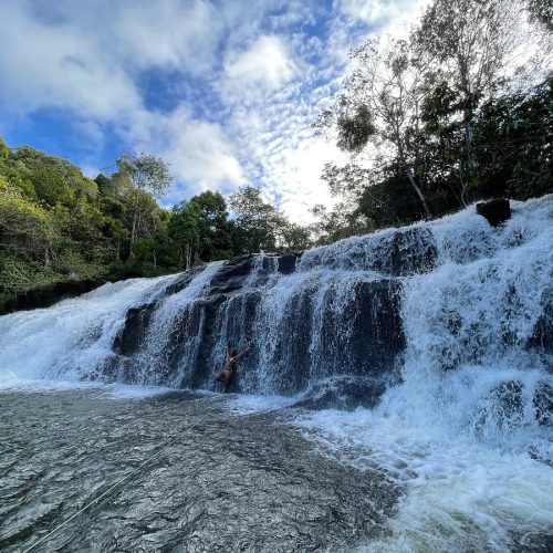 4 Praias + Cachoeira de Tijuipe 2
