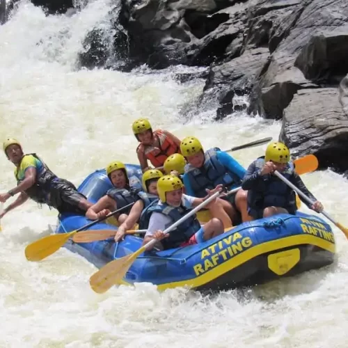 Rafting 1