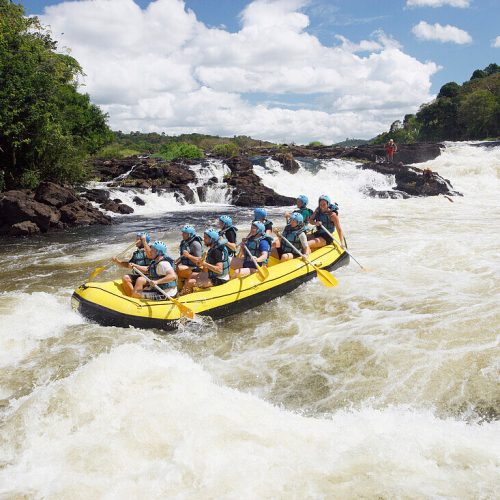 Rafting 2