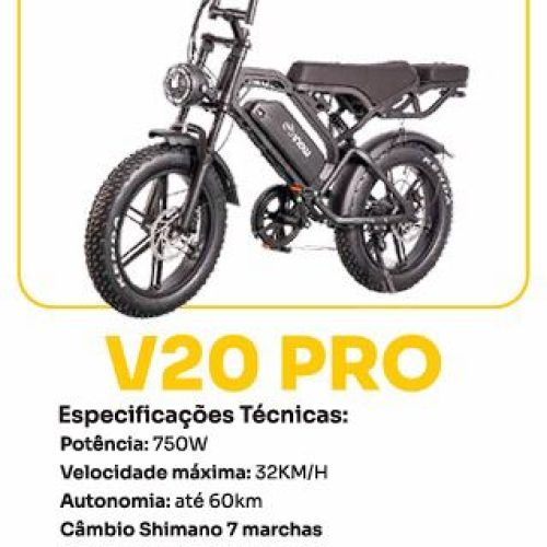 bike electrica.