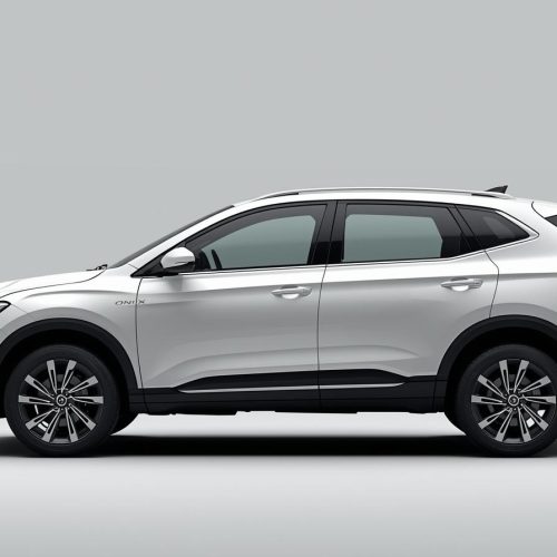 presentar fotos de carro modelo onix , año 2020 para foto de pagina web (horizontal)