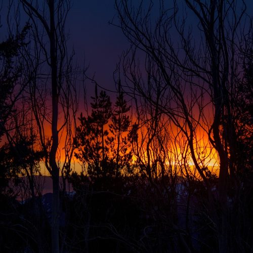 sunset-in-farellones-3833087_1280