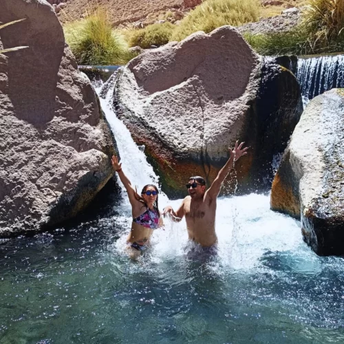 termas puritama copia