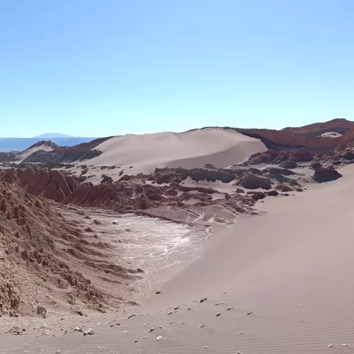 valle de la luna