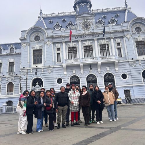 City Tour Santiago de Chile - WhatsApp Image 2026-5-12 at 09.30.31